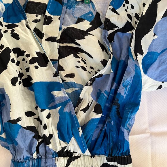 Farm Rio dress - Picture 2 of 2